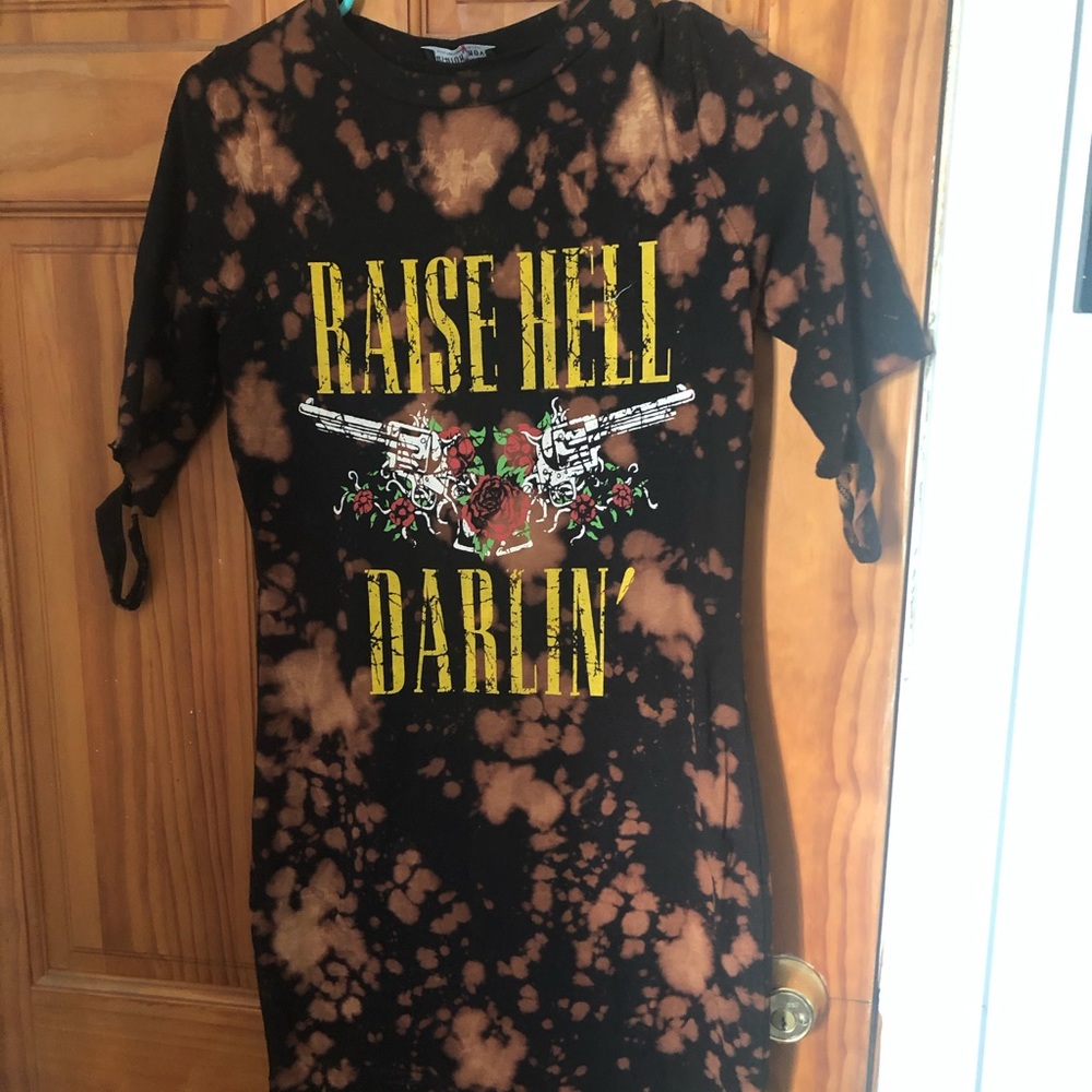 Summer dress